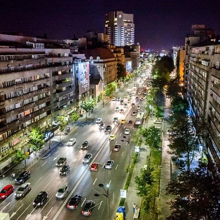 City Center Getaway - Cozy Accommodation For Your Perfect Stay Bucarest Extérieur photo