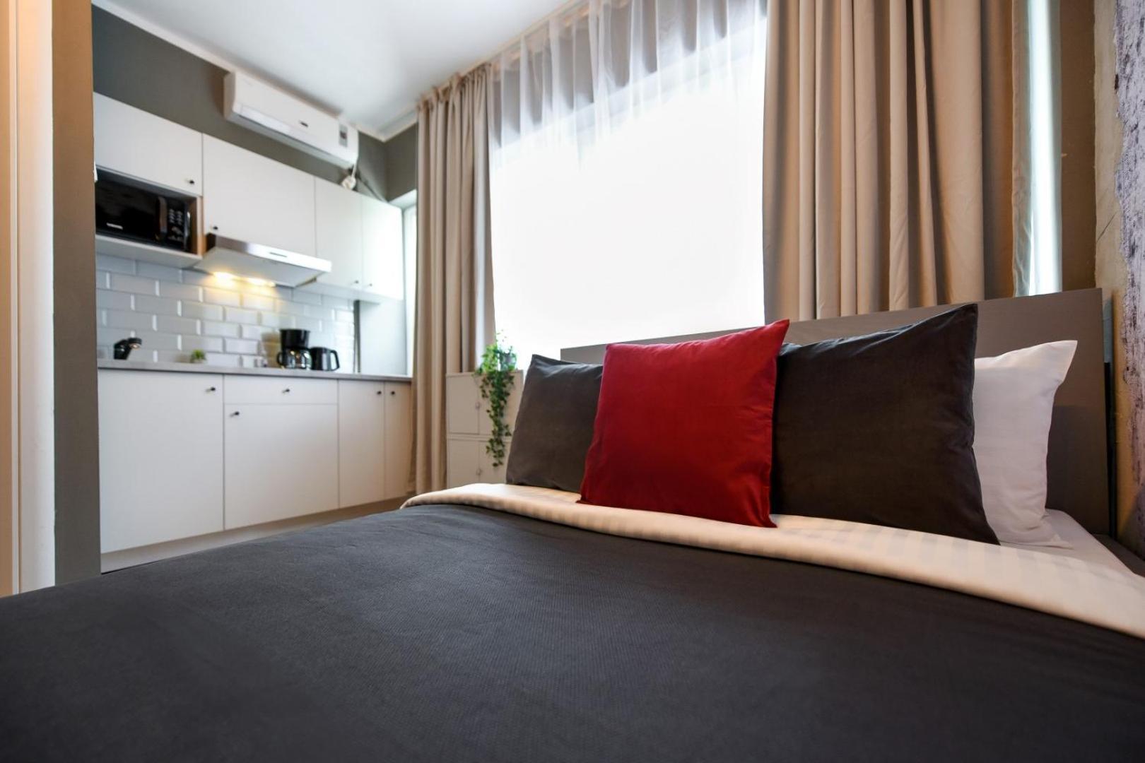 City Center Getaway - Cozy Accommodation For Your Perfect Stay Bucarest Chambre photo