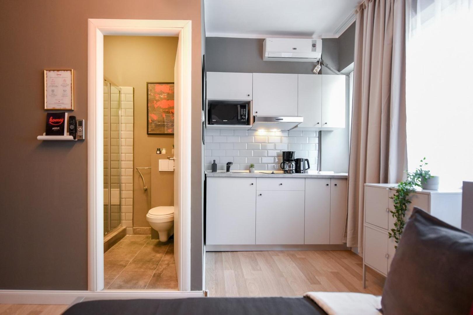 City Center Getaway - Cozy Accommodation For Your Perfect Stay Bucarest Chambre photo