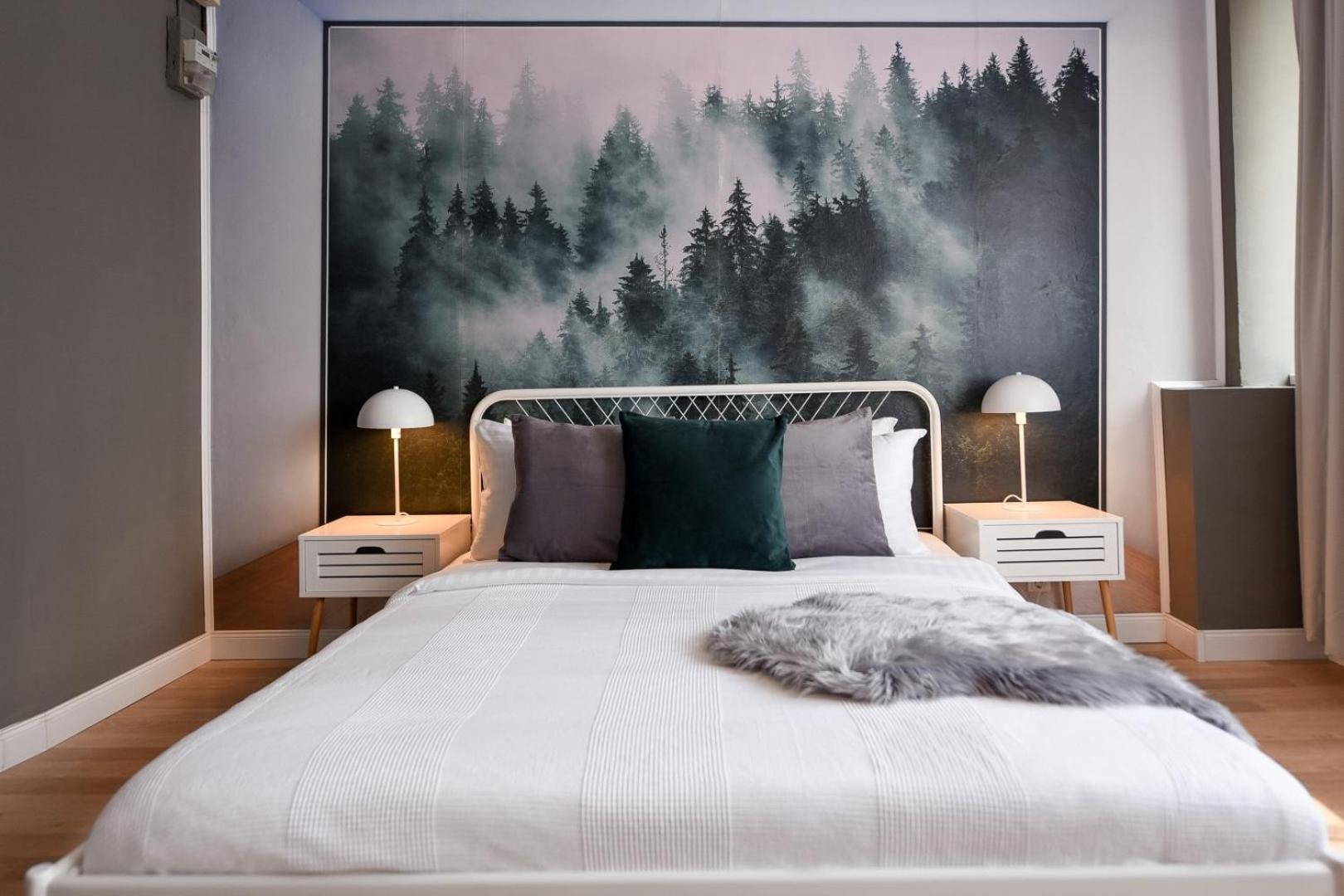 City Center Getaway - Cozy Accommodation For Your Perfect Stay Bucarest Extérieur photo