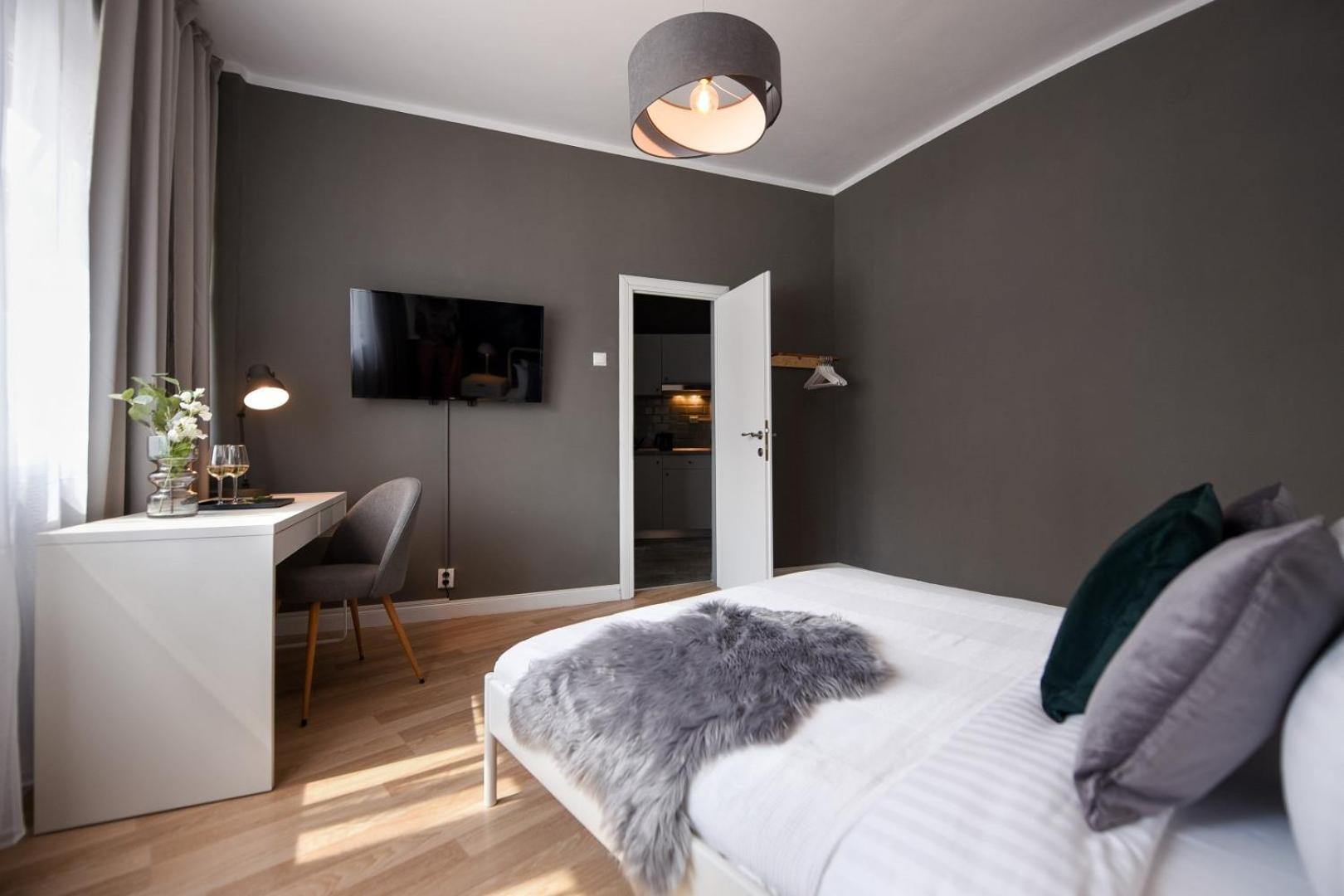 City Center Getaway - Cozy Accommodation For Your Perfect Stay Bucarest Chambre photo