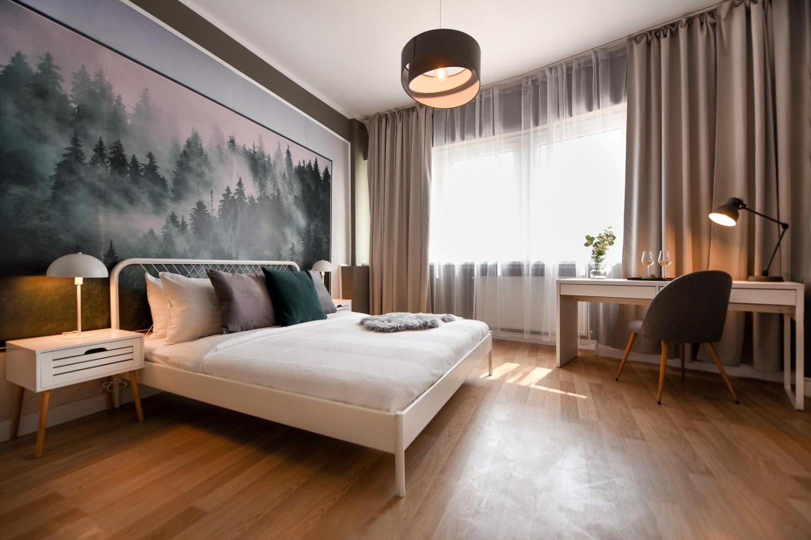City Center Getaway - Cozy Accommodation For Your Perfect Stay Bucarest Extérieur photo