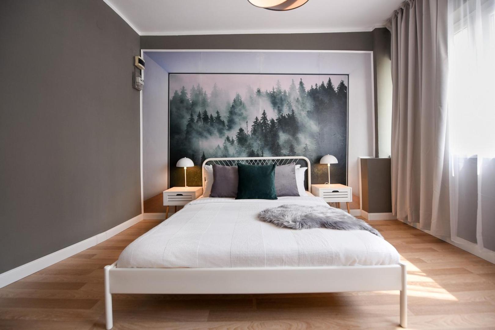 City Center Getaway - Cozy Accommodation For Your Perfect Stay Bucarest Chambre photo