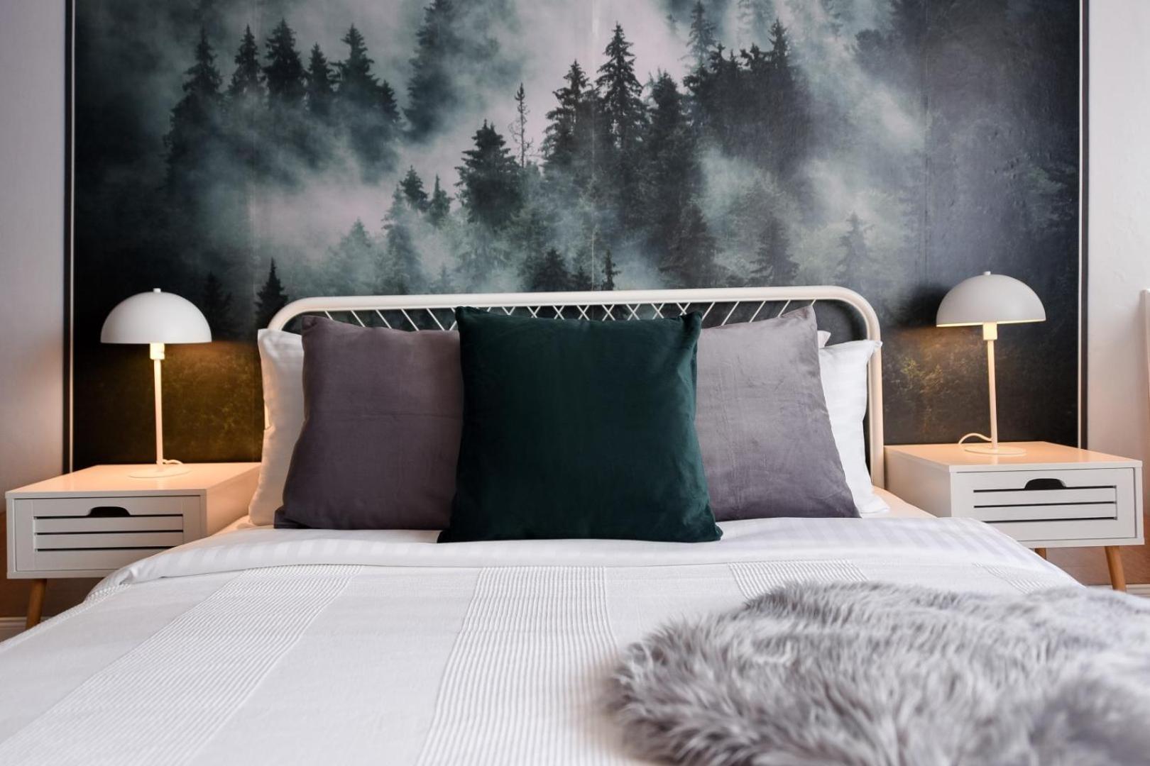 City Center Getaway - Cozy Accommodation For Your Perfect Stay Bucarest Chambre photo