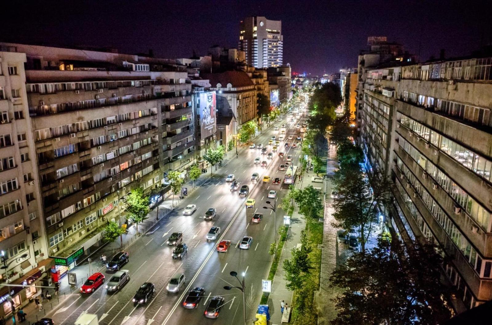 City Center Getaway - Cozy Accommodation For Your Perfect Stay Bucarest Extérieur photo